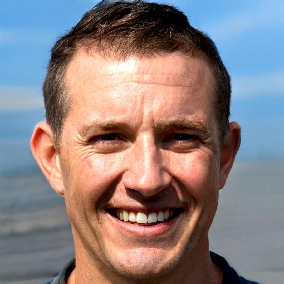 Michael Schmidt, Geschäftsführer thavionluxera